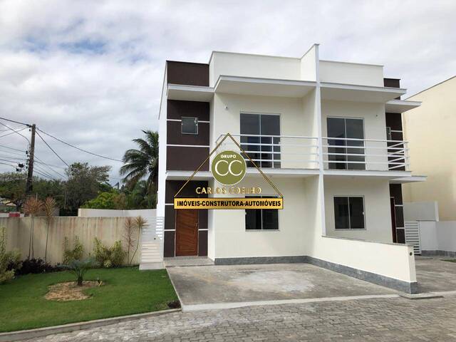 #4717 - Duplex para Venda em Cabo Frio - RJ - 3