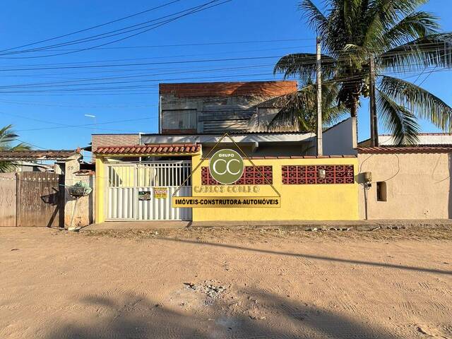 Venda em Samburá (Tamoios) - Cabo Frio