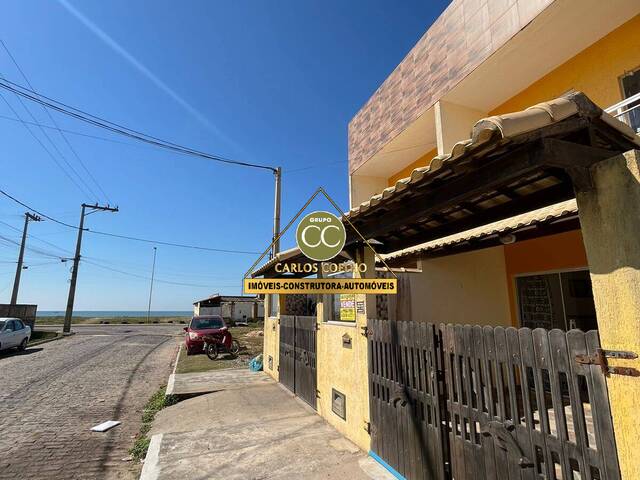 Venda em Samburá (Tamoios) - Cabo Frio