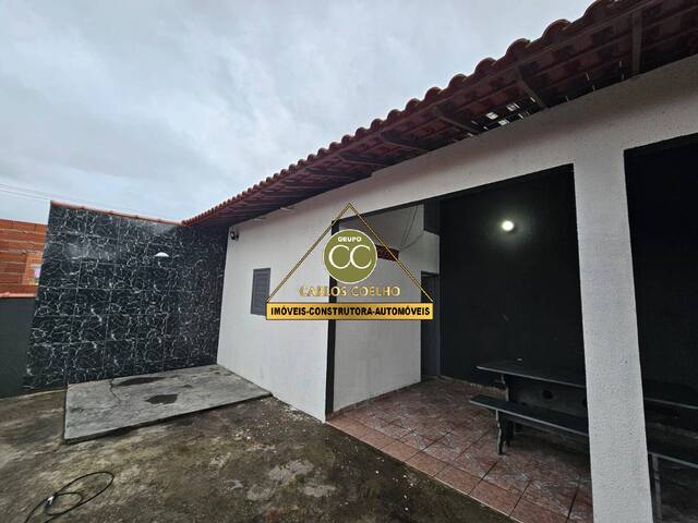 #4747 - Casa para Venda em Cabo Frio - RJ