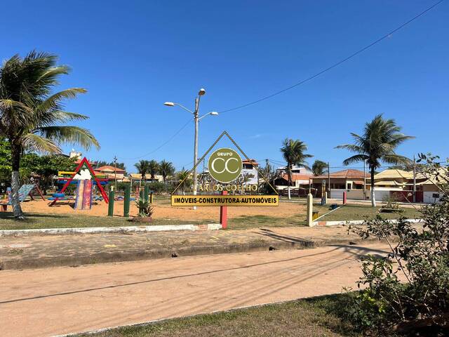 #4763 - Casa para Venda em Cabo Frio - RJ