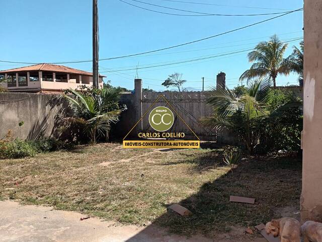 #4777 - Casa para Venda em Cabo Frio - RJ - 3