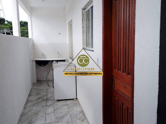 #4785 - Apartamento para Venda em Cabo Frio - RJ - 1