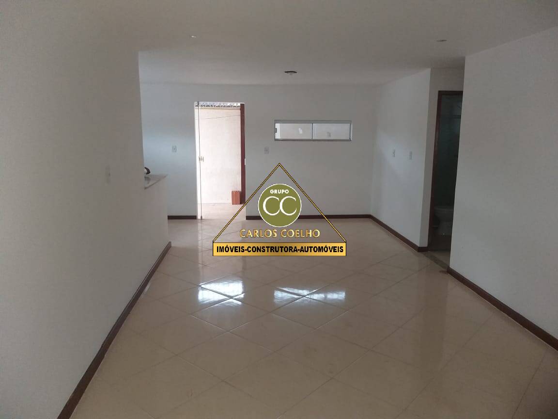 Casa de Condomínio à venda com 2 quartos, 120m² - Foto 5