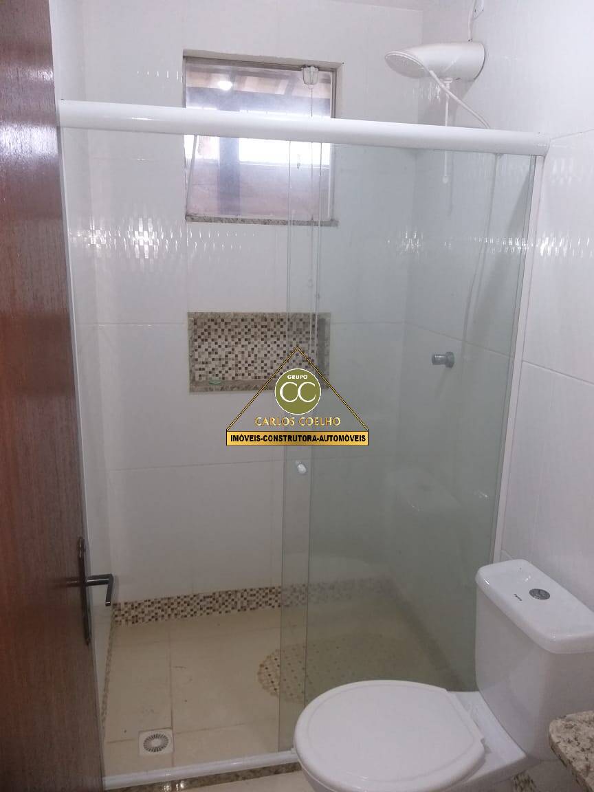 Casa de Condomínio à venda com 2 quartos, 120m² - Foto 6