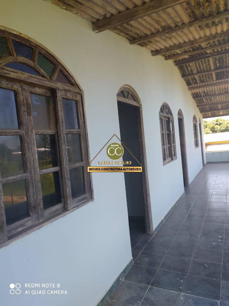 Fazenda à venda com 4 quartos, 1370m² - Foto 2