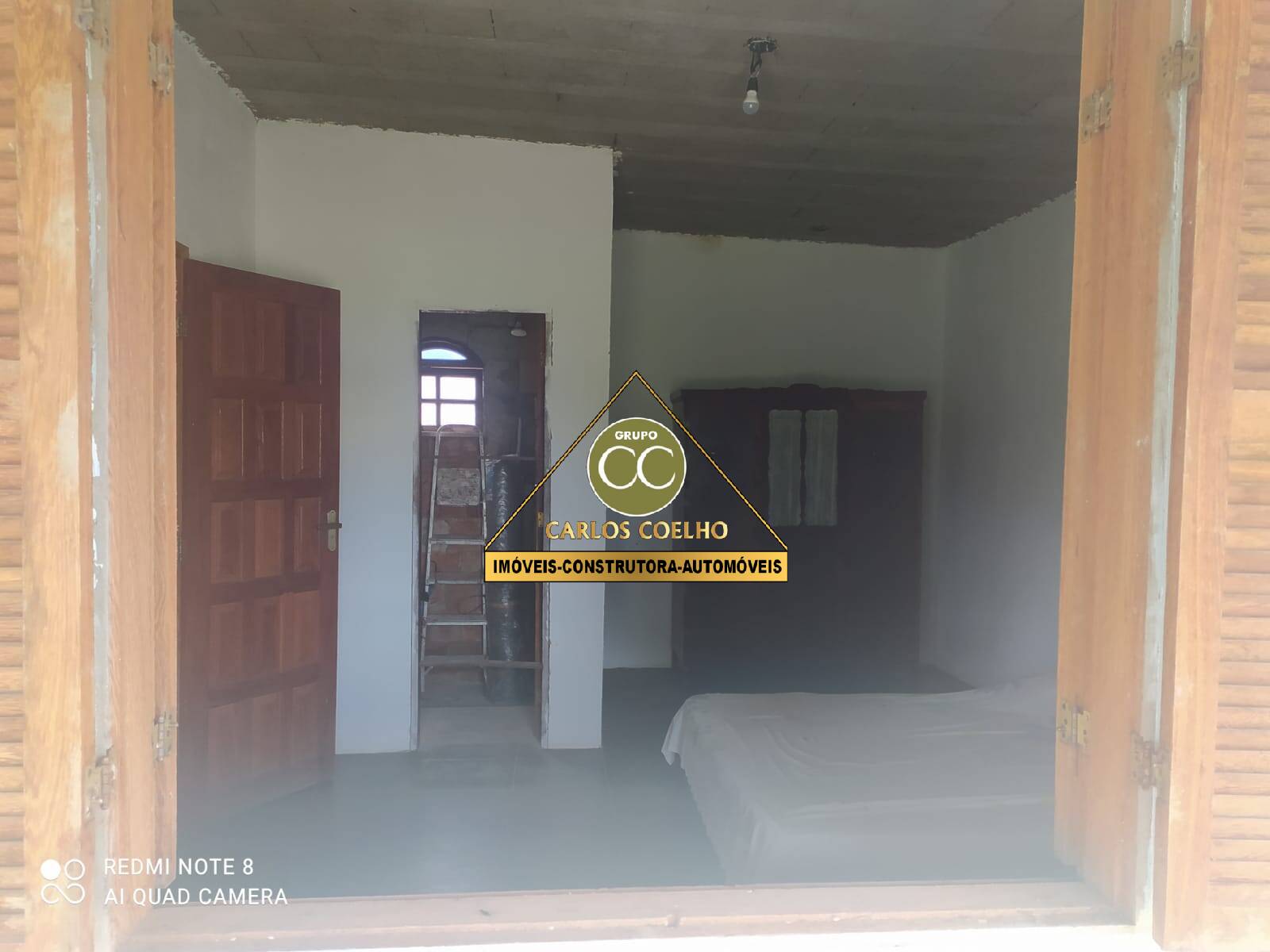 Fazenda à venda com 4 quartos, 1370m² - Foto 4