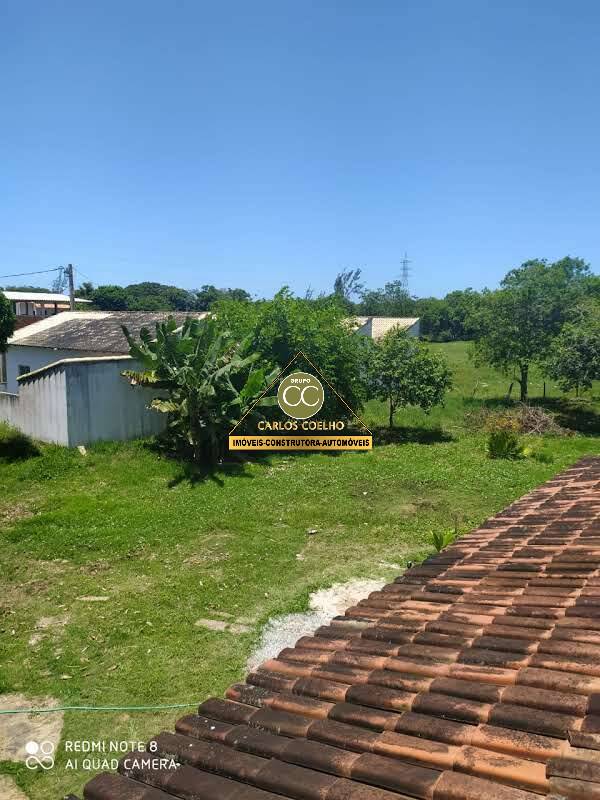 Fazenda à venda com 4 quartos, 1370m² - Foto 8