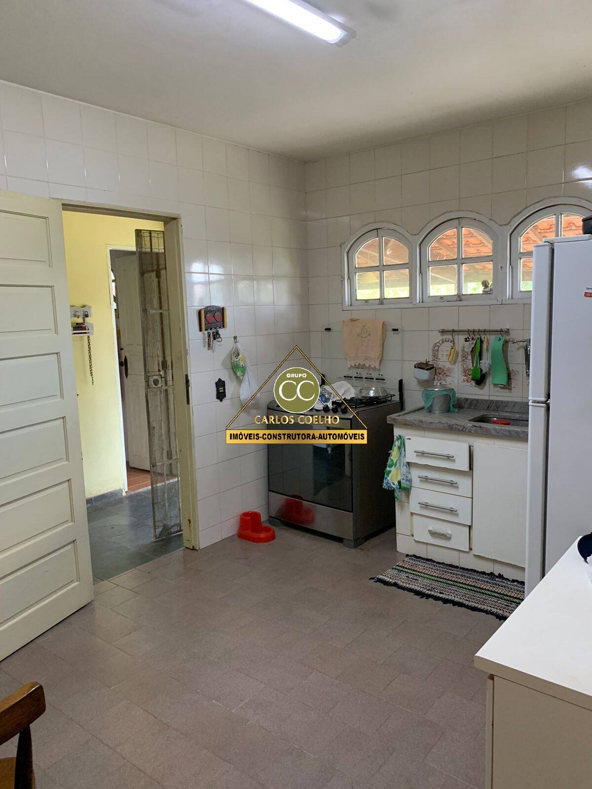 Casa à venda com 3 quartos, 600m² - Foto 15