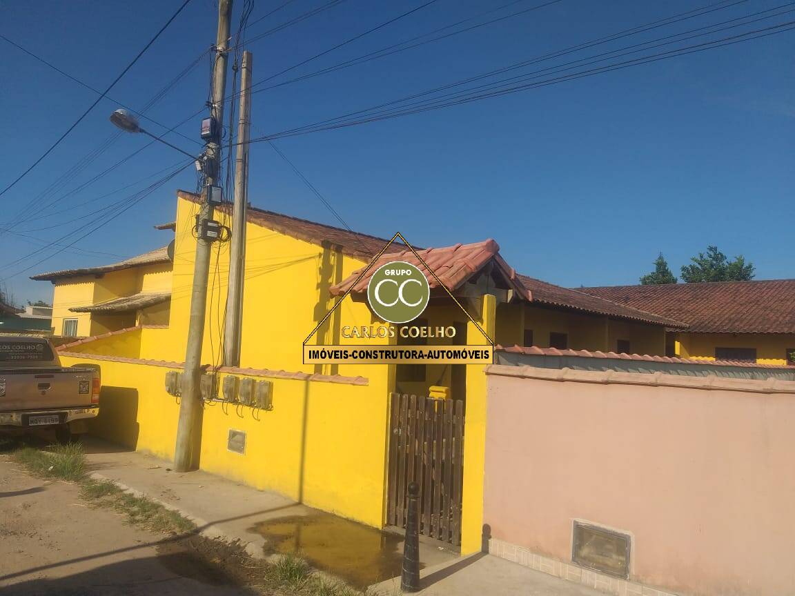 Casa à venda com 6 quartos - Foto 6