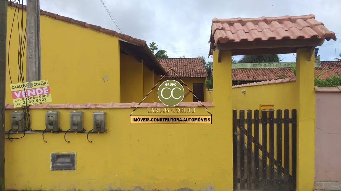 Casa à venda com 6 quartos - Foto 12