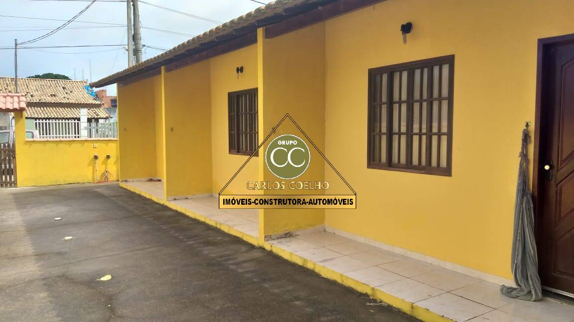 Casa à venda com 6 quartos - Foto 1