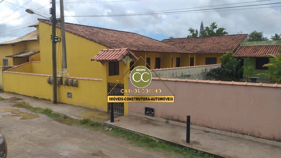 Casa à venda com 6 quartos - Foto 3