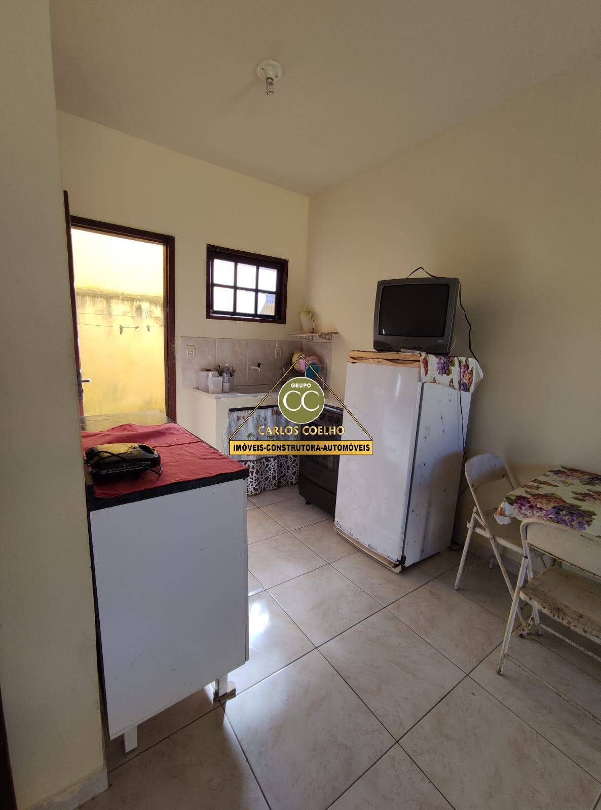 Casa à venda com 1 quarto, 34m² - Foto 14