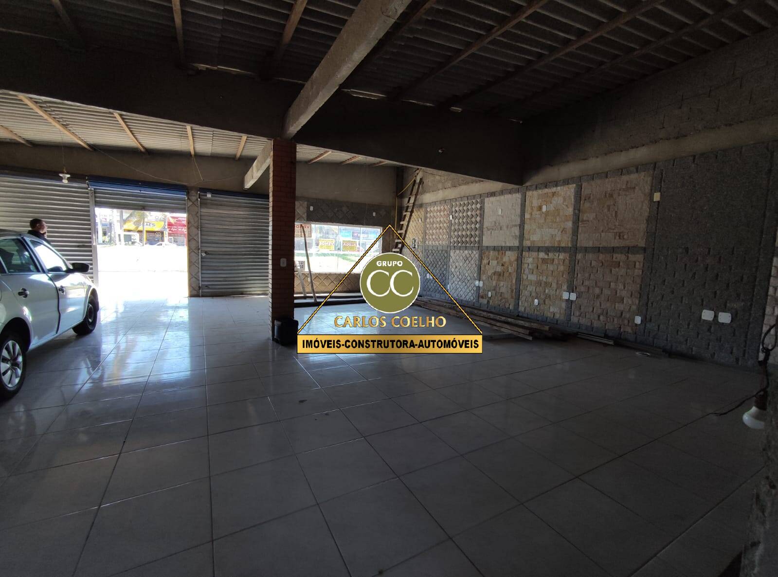 Conjunto Comercial-Sala à venda, 170m² - Foto 11