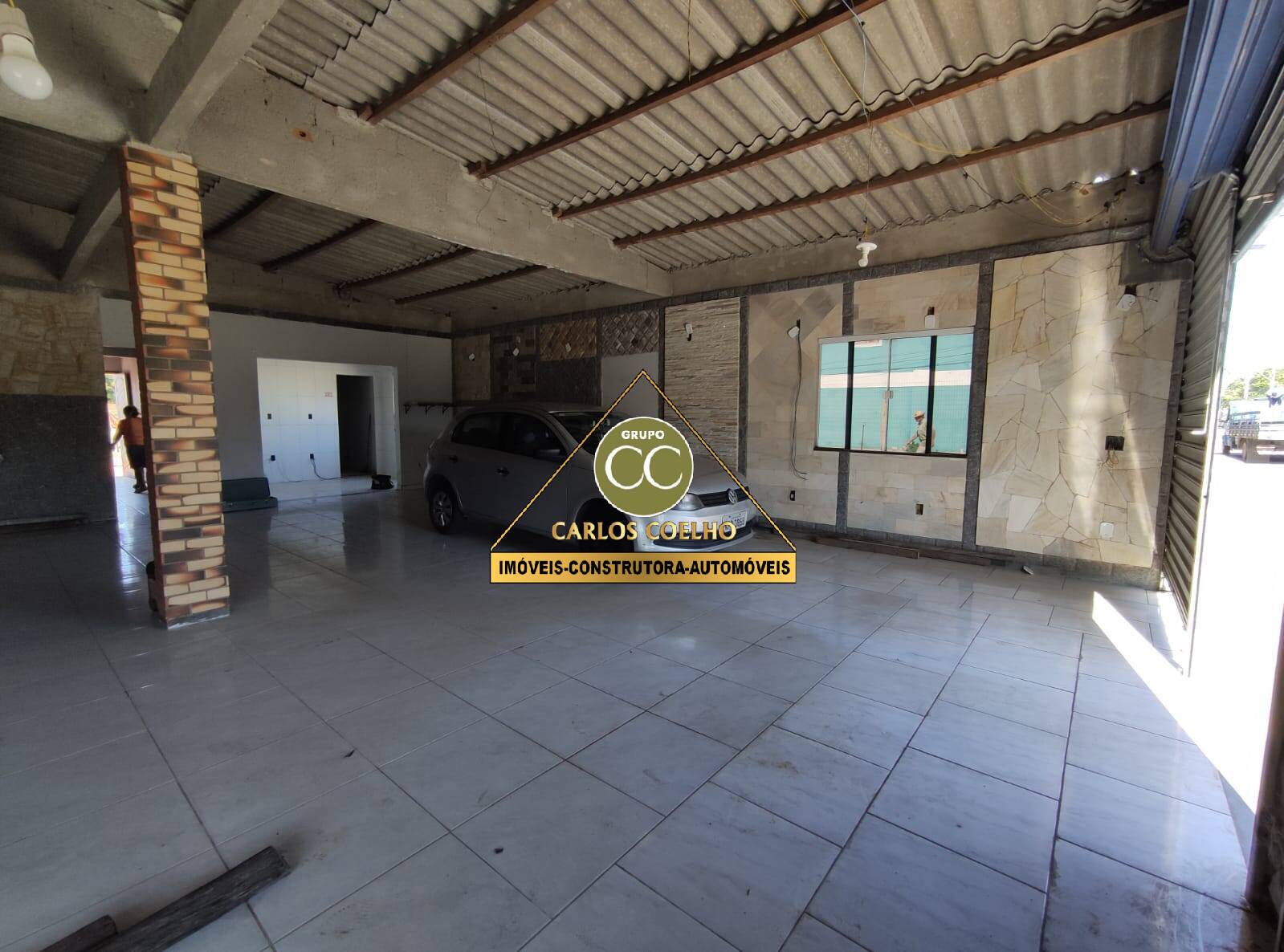 Conjunto Comercial-Sala à venda, 170m² - Foto 17