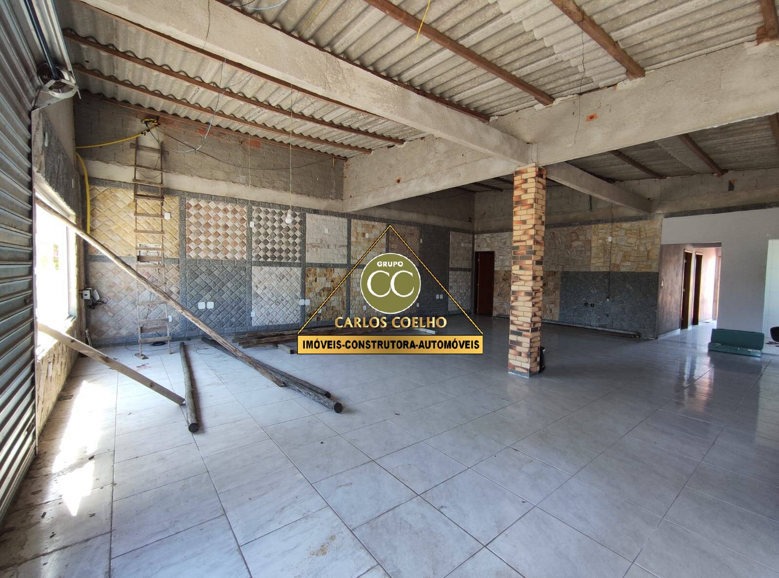 Conjunto Comercial-Sala à venda, 170m² - Foto 18