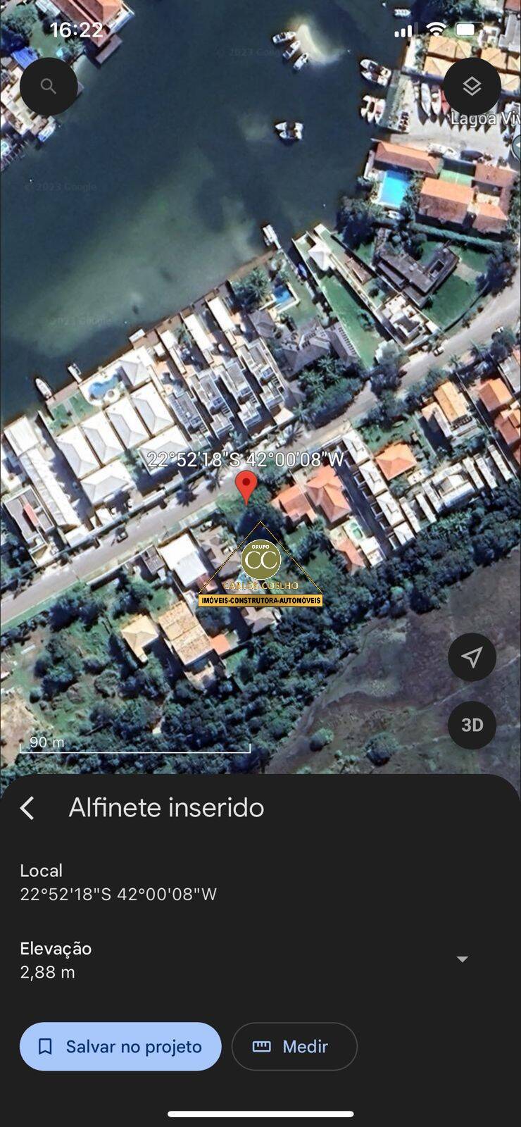 Terreno à venda, 720m² - Foto 13