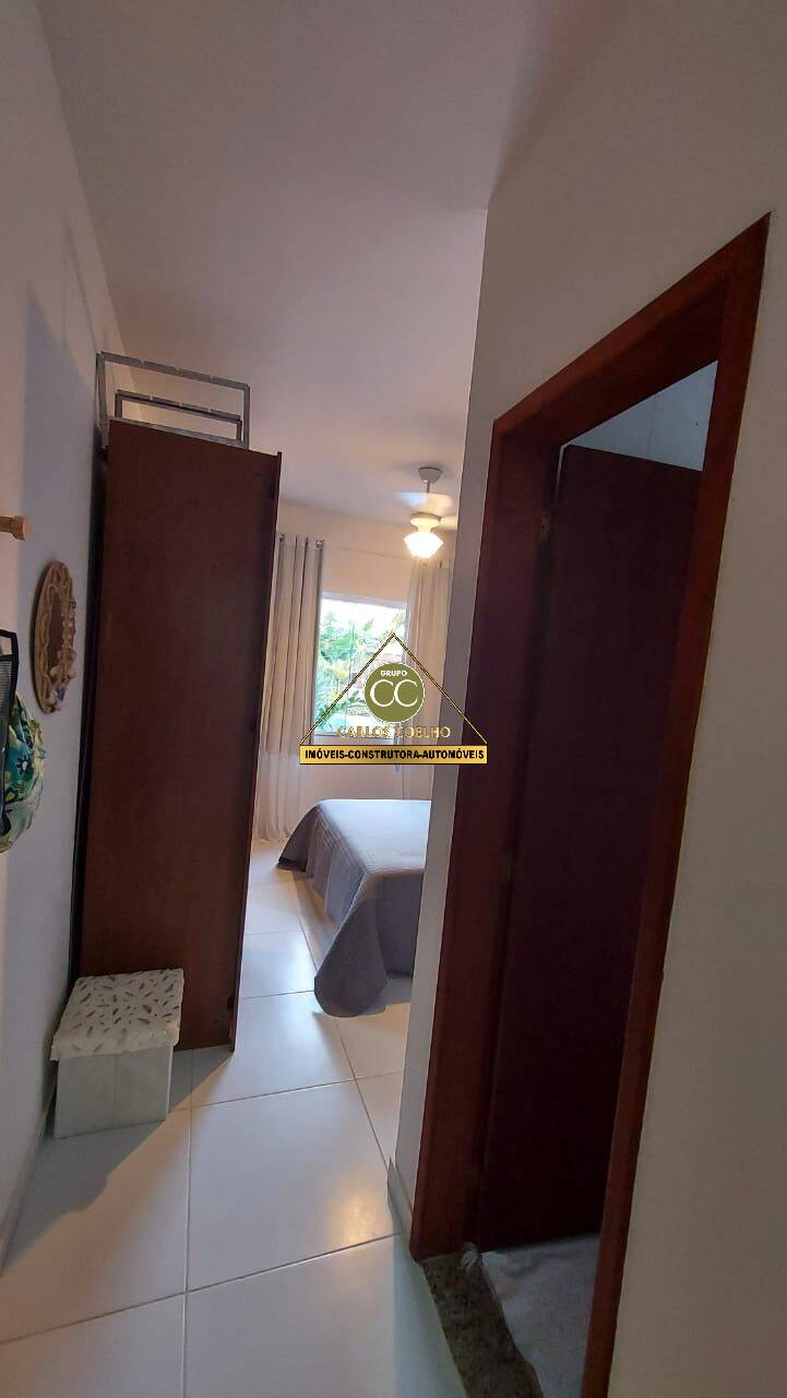 Casa à venda com 4 quartos - Foto 12