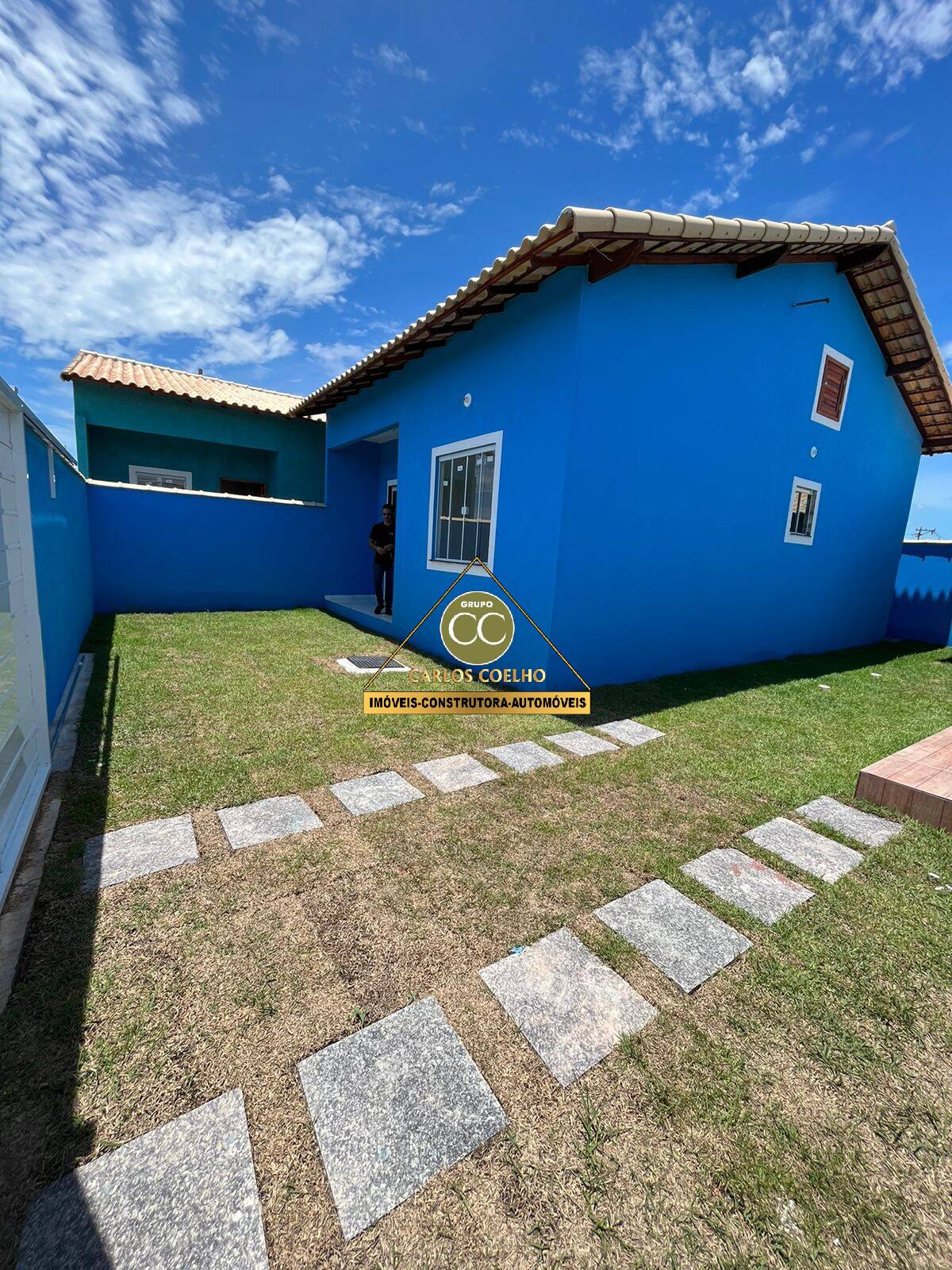 Casa à venda com 2 quartos - Foto 5