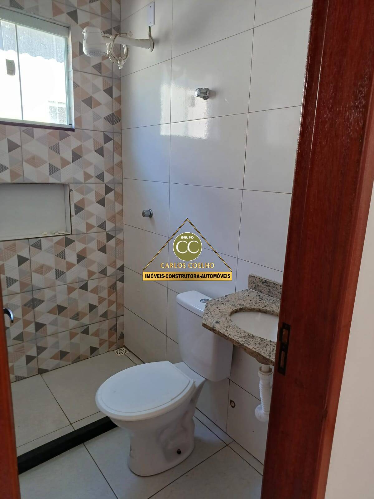 Casa à venda com 2 quartos - Foto 6