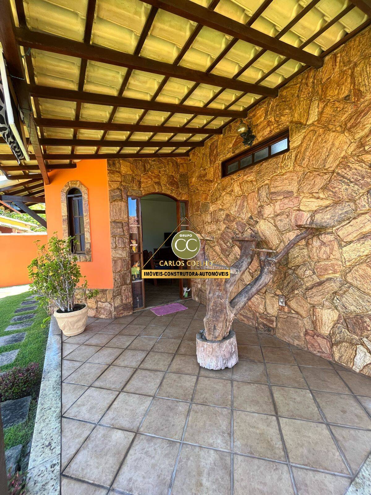 Casa à venda com 3 quartos - Foto 5