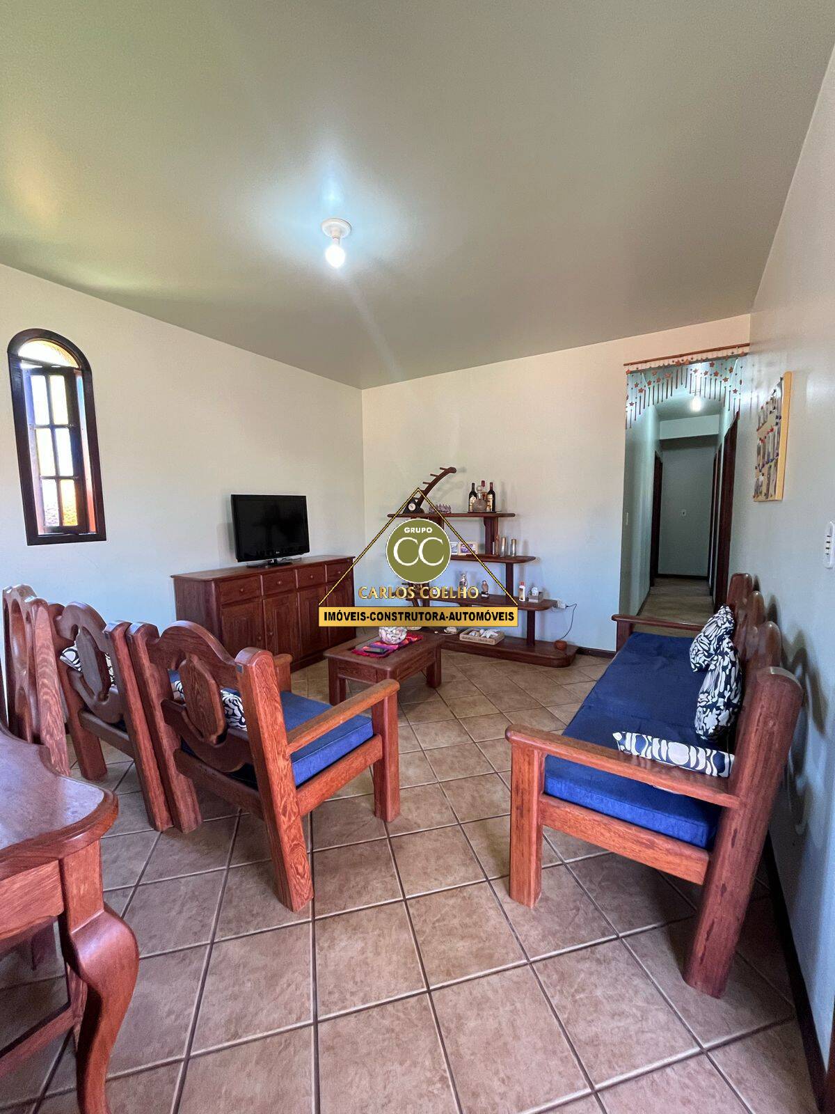 Casa à venda com 3 quartos - Foto 6