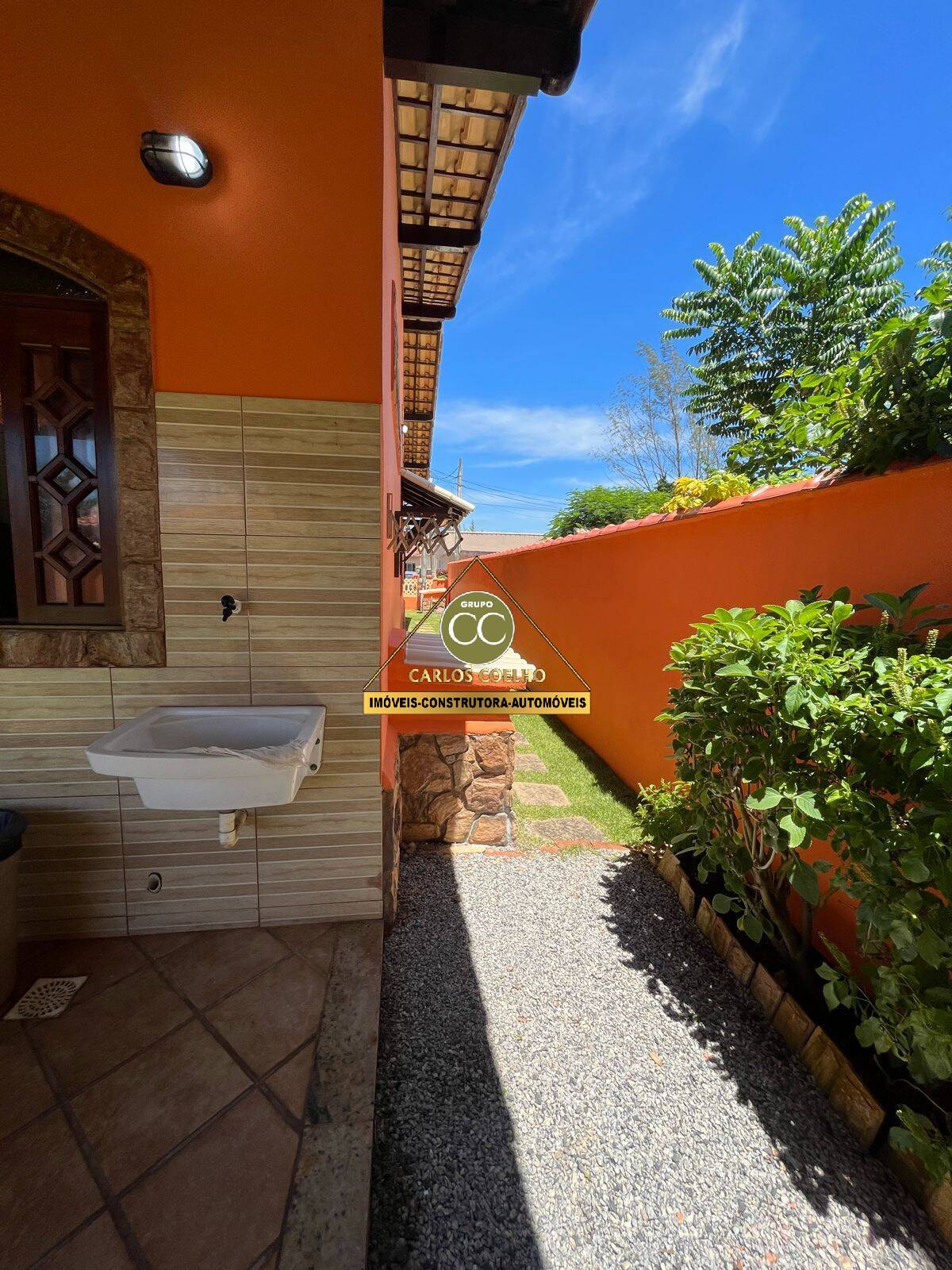 Casa à venda com 3 quartos - Foto 35