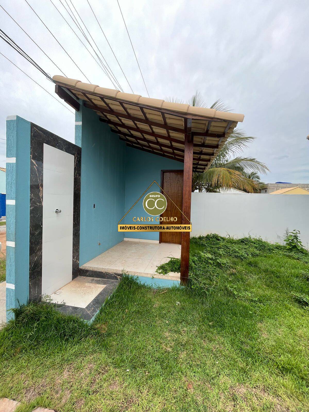 Casa de Condomínio à venda com 2 quartos - Foto 3