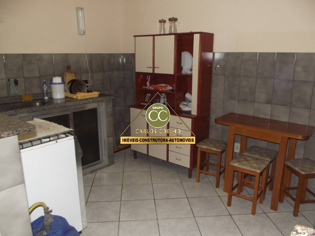 Casa à venda com 3 quartos - Foto 5