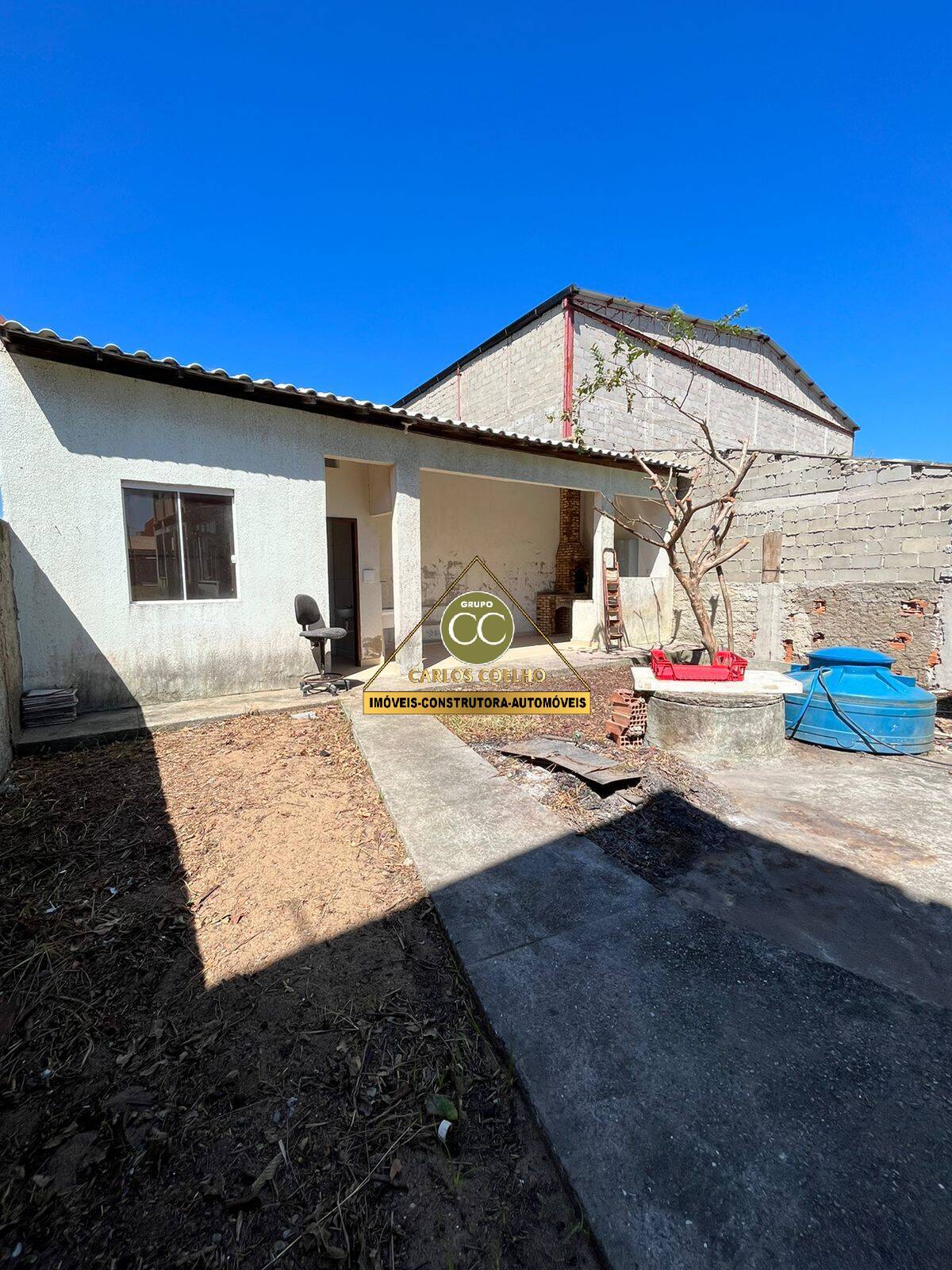 Casa à venda com 2 quartos, 500m² - Foto 22