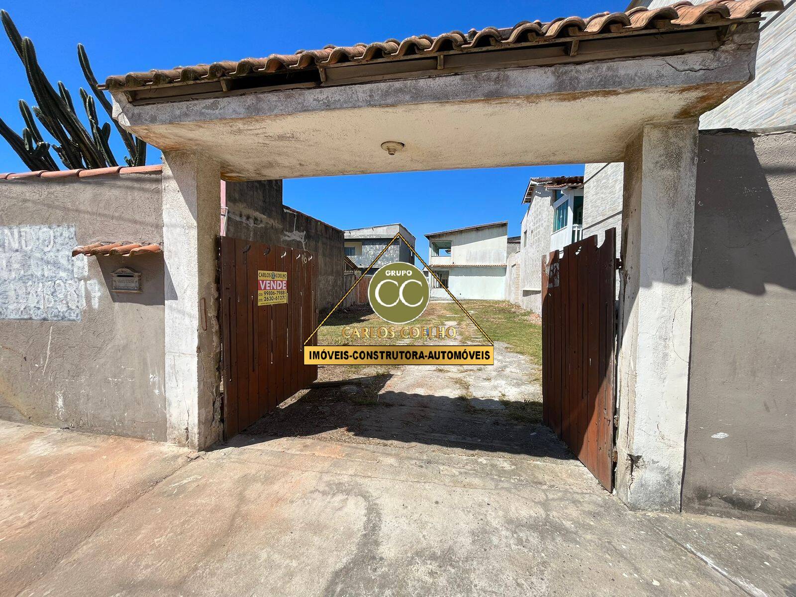 Casa à venda com 2 quartos, 500m² - Foto 31