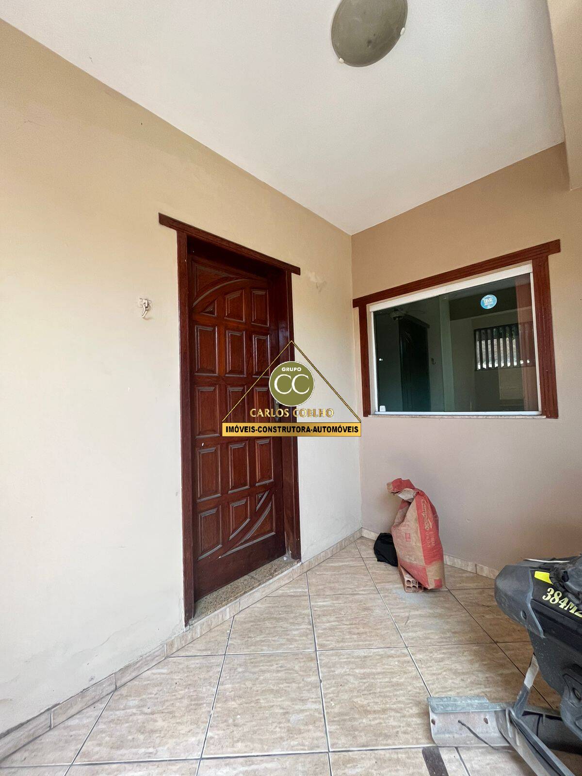 Casa à venda com 3 quartos, 148m² - Foto 4