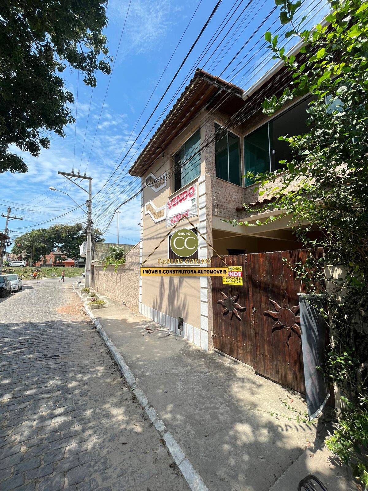 Casa à venda com 3 quartos, 148m² - Foto 8