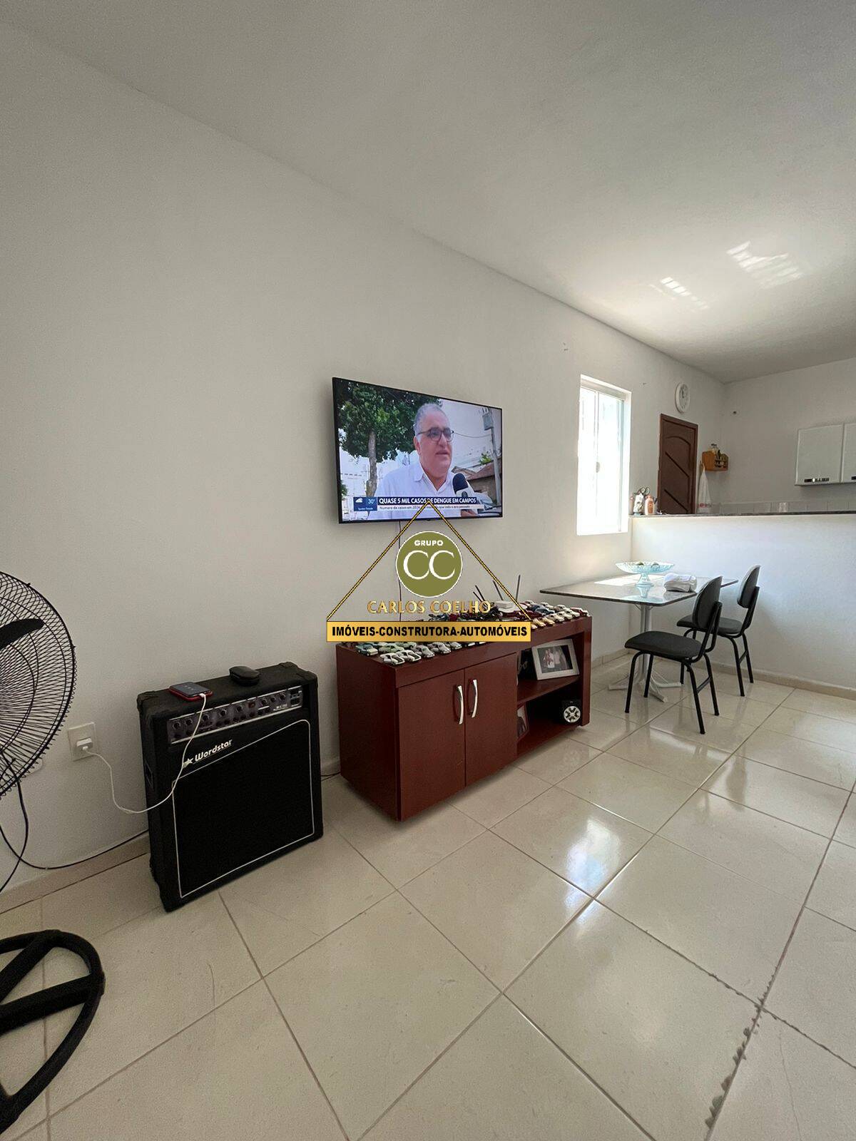 Casa à venda com 2 quartos, 150m² - Foto 4