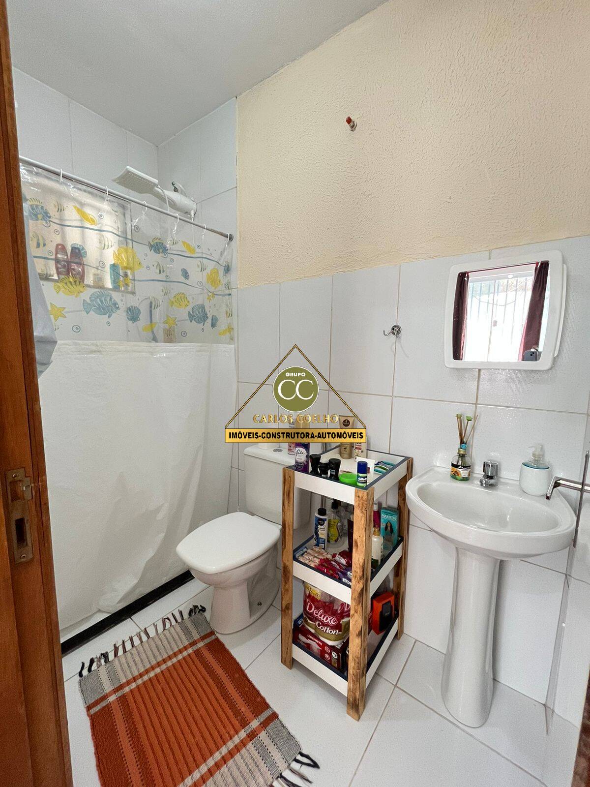 Casa à venda com 2 quartos, 150m² - Foto 10