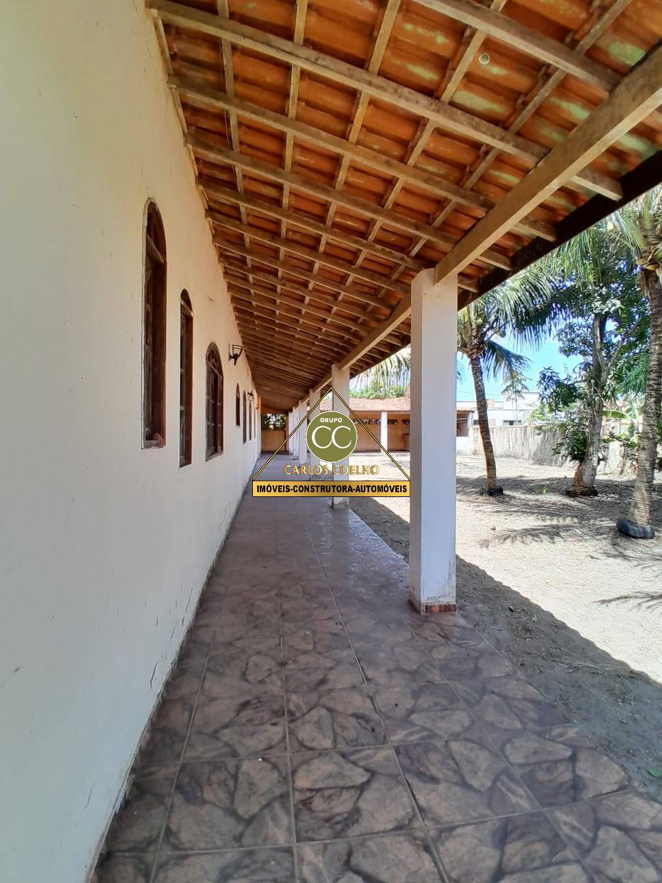 Casa de Condomínio à venda com 4 quartos - Foto 8