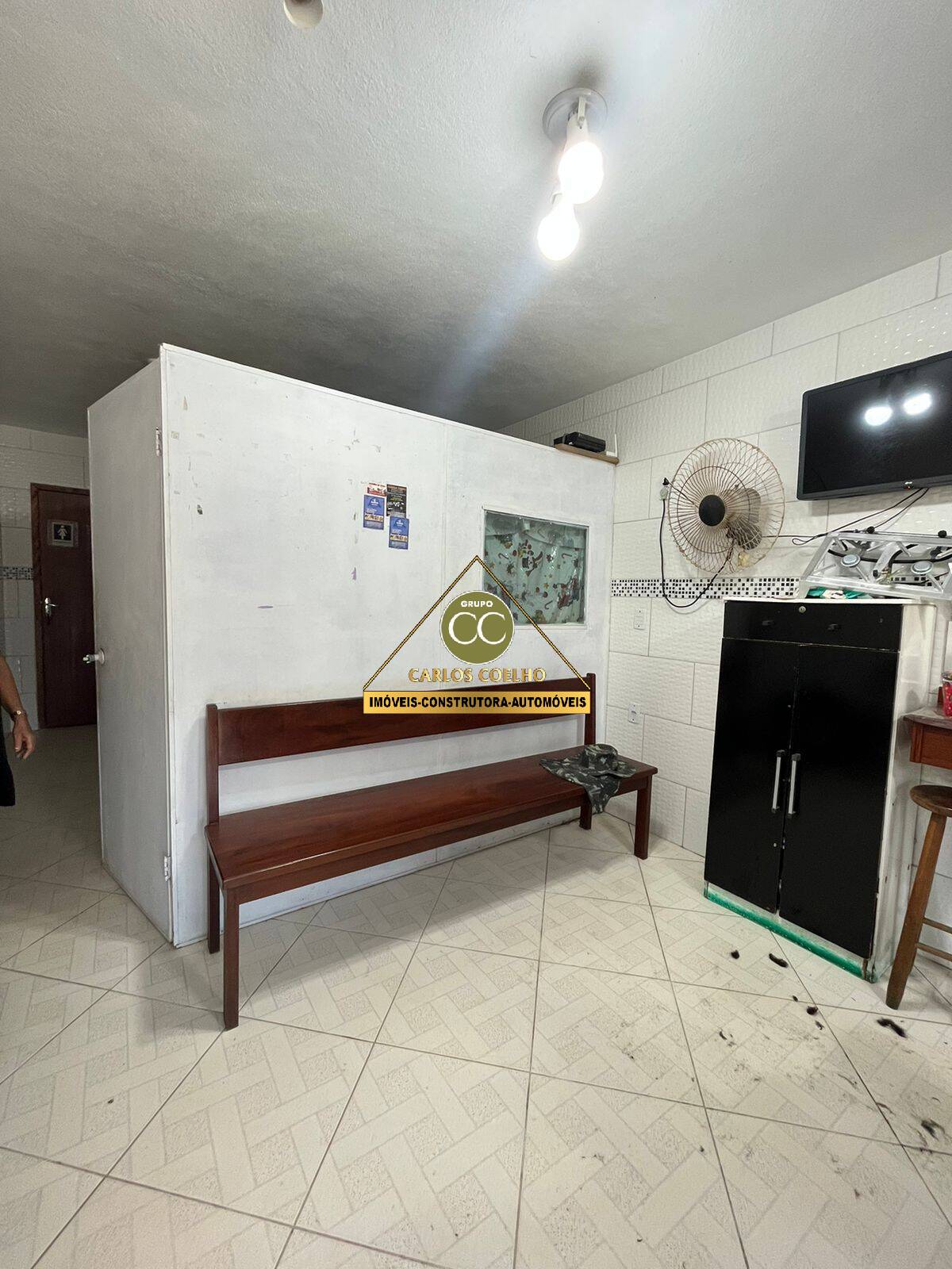 Casa à venda com 1 quarto - Foto 6