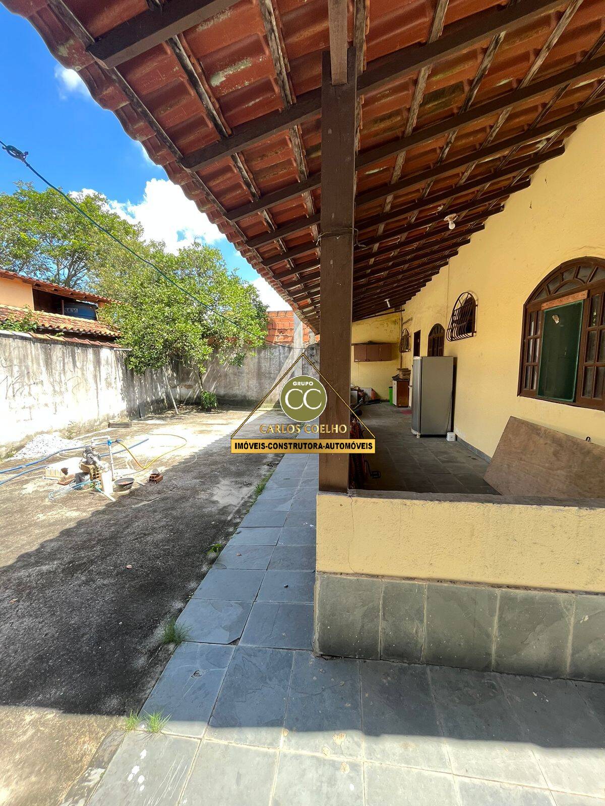 Casa à venda com 2 quartos - Foto 6