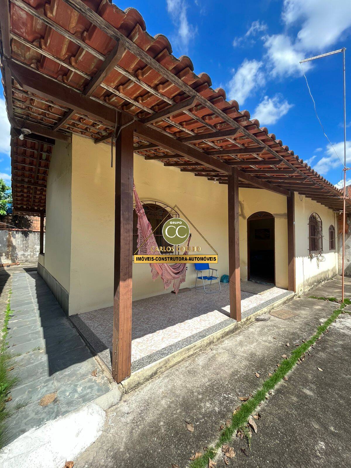 Casa à venda com 2 quartos - Foto 7