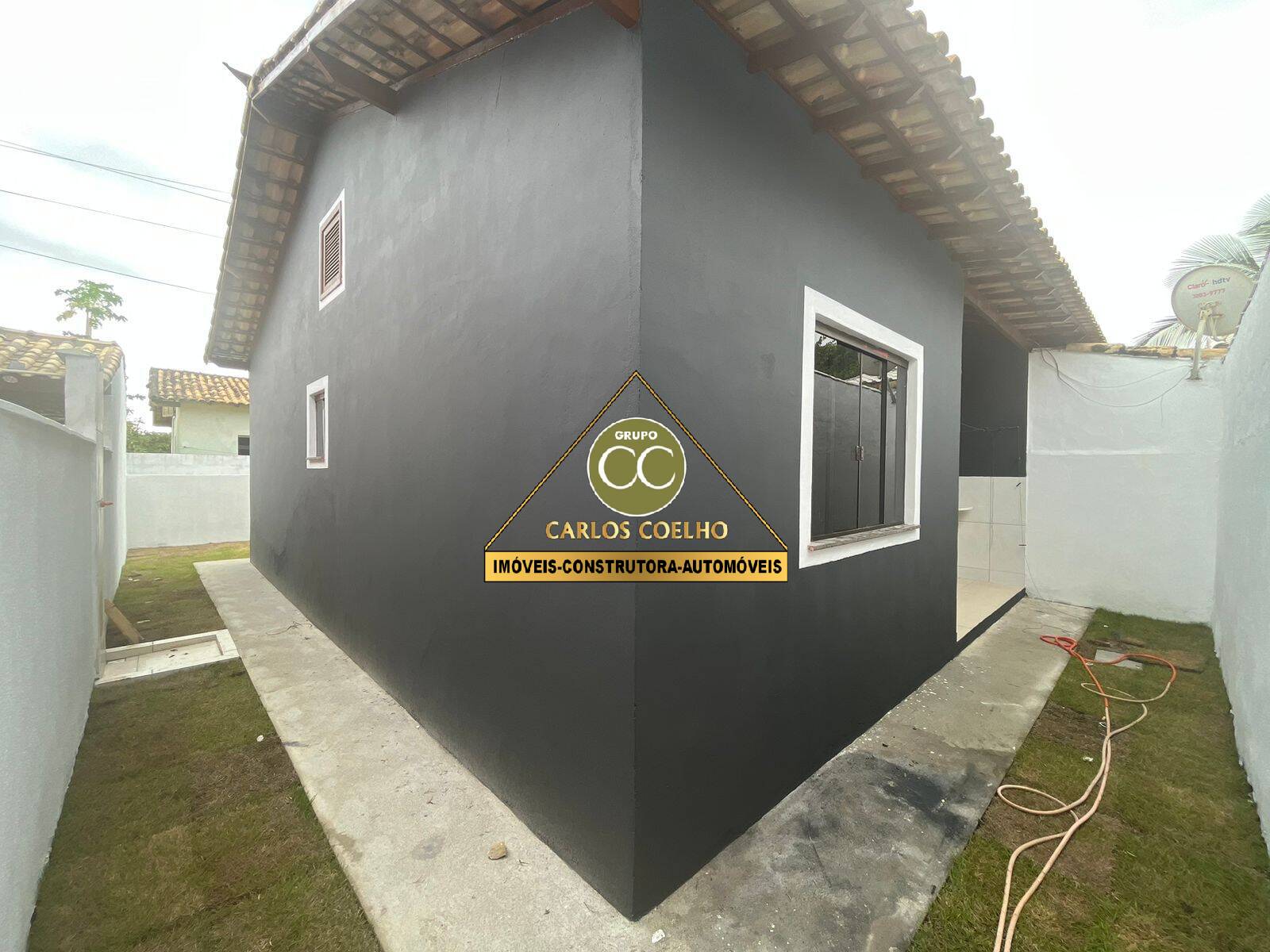 Casa à venda com 2 quartos, 130m² - Foto 5