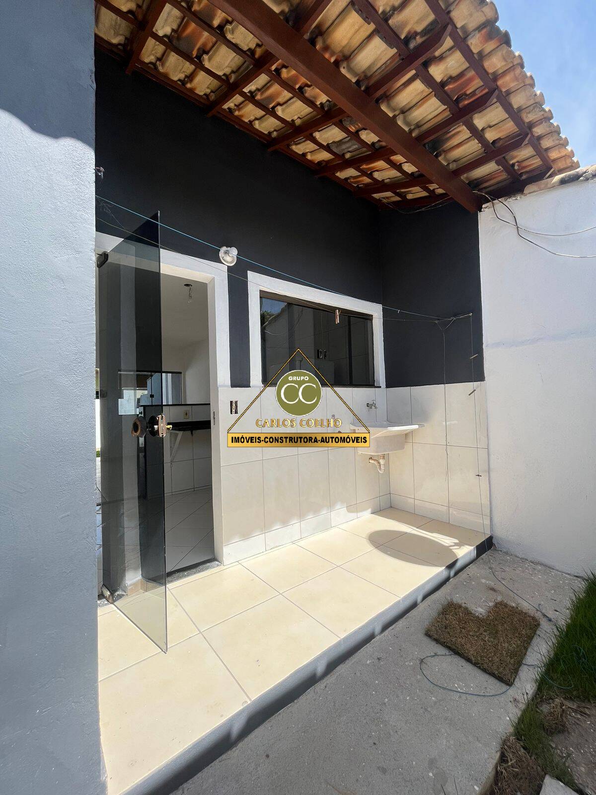 Casa à venda com 2 quartos, 130m² - Foto 13