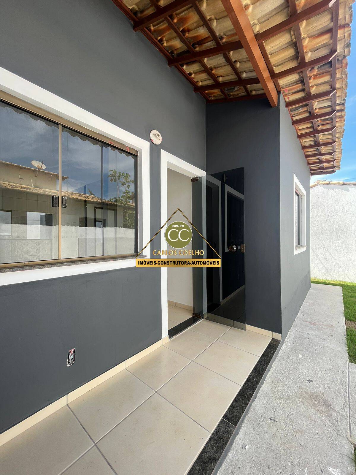 Casa à venda com 2 quartos, 130m² - Foto 18