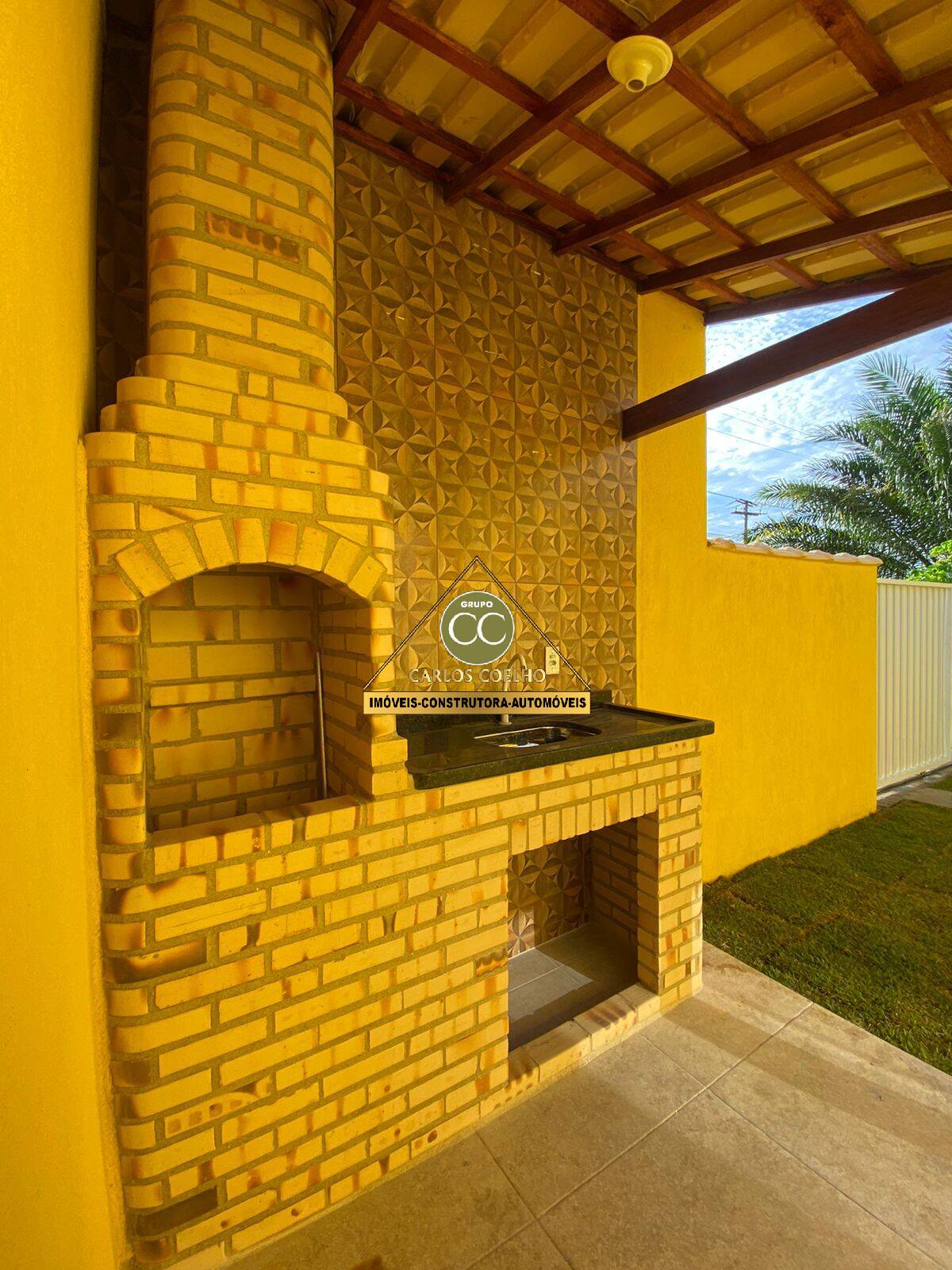 Casa à venda com 1 quarto - Foto 4