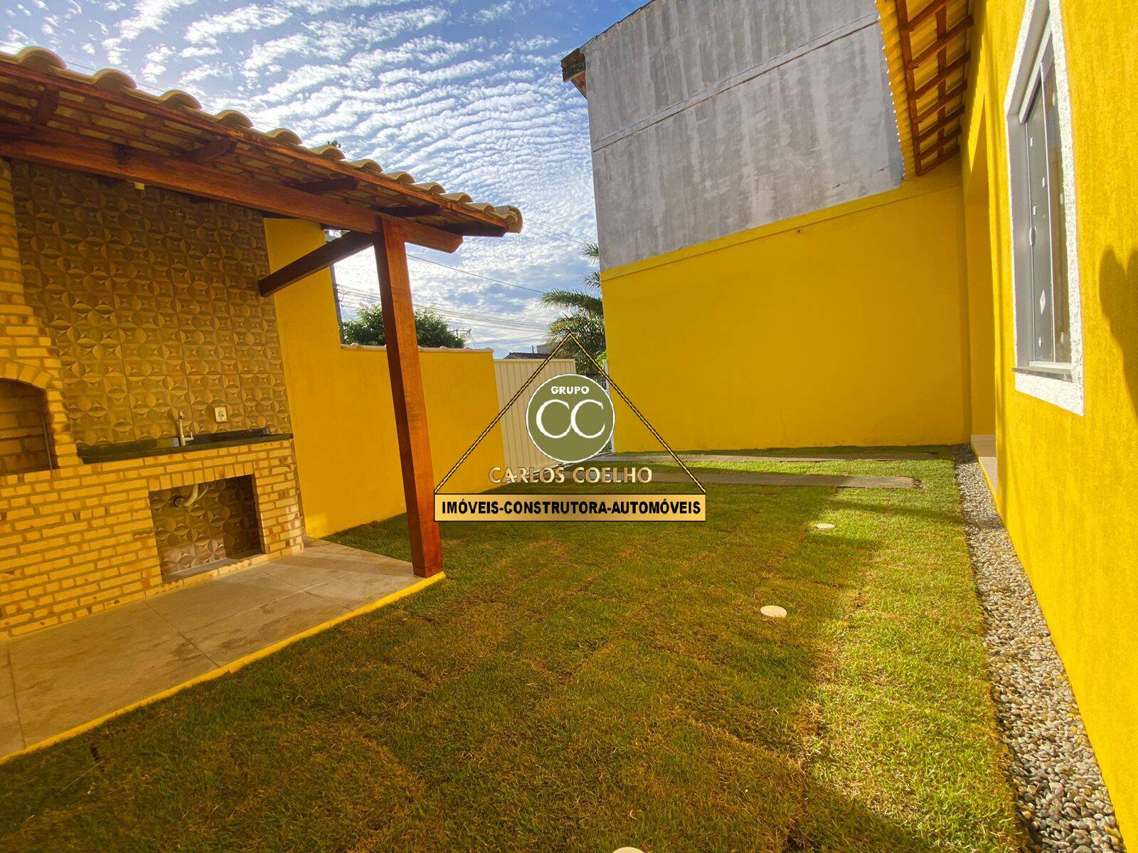 Casa à venda com 1 quarto - Foto 6