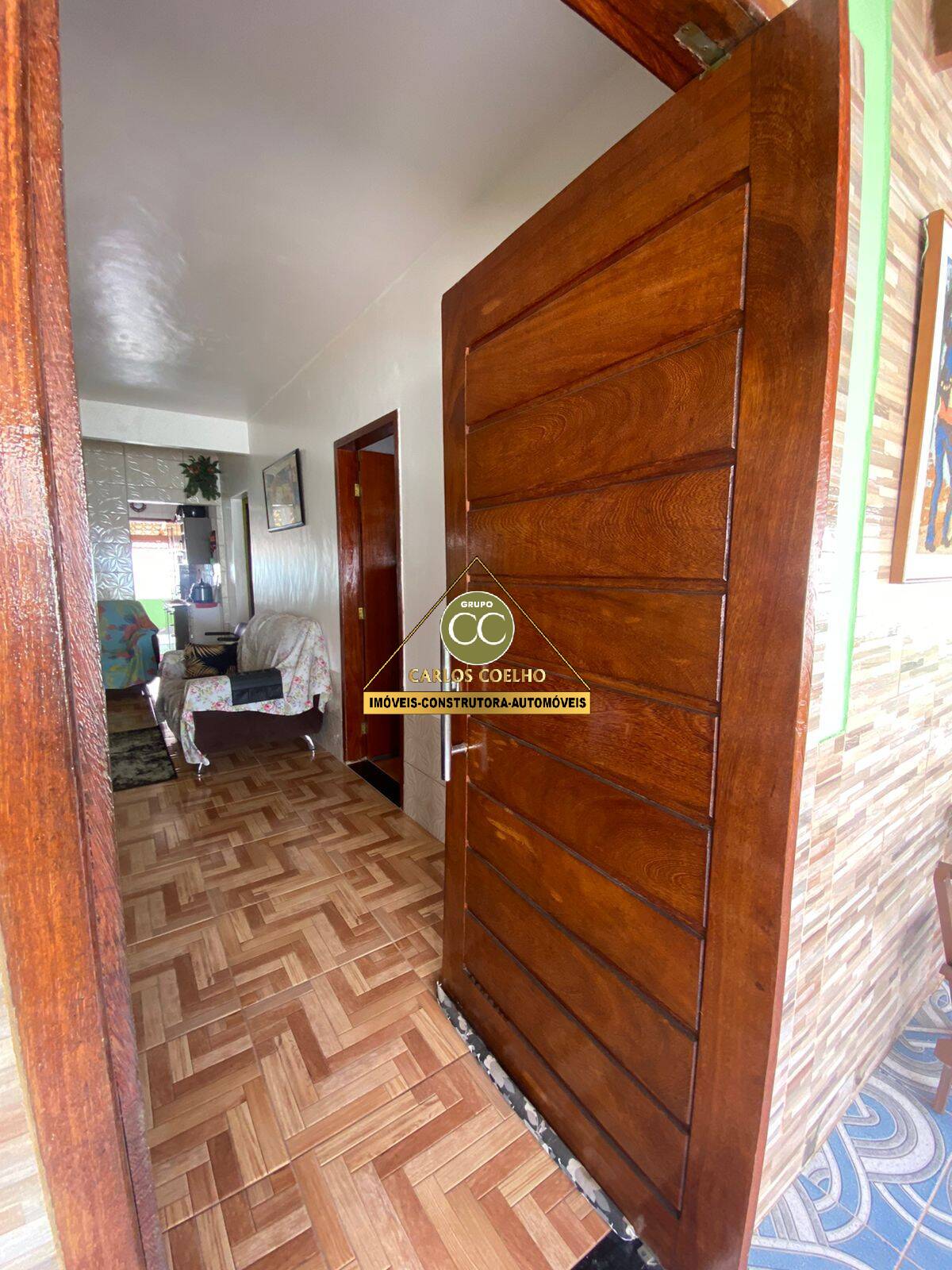 Casa de Condomínio à venda com 2 quartos, 500m² - Foto 9