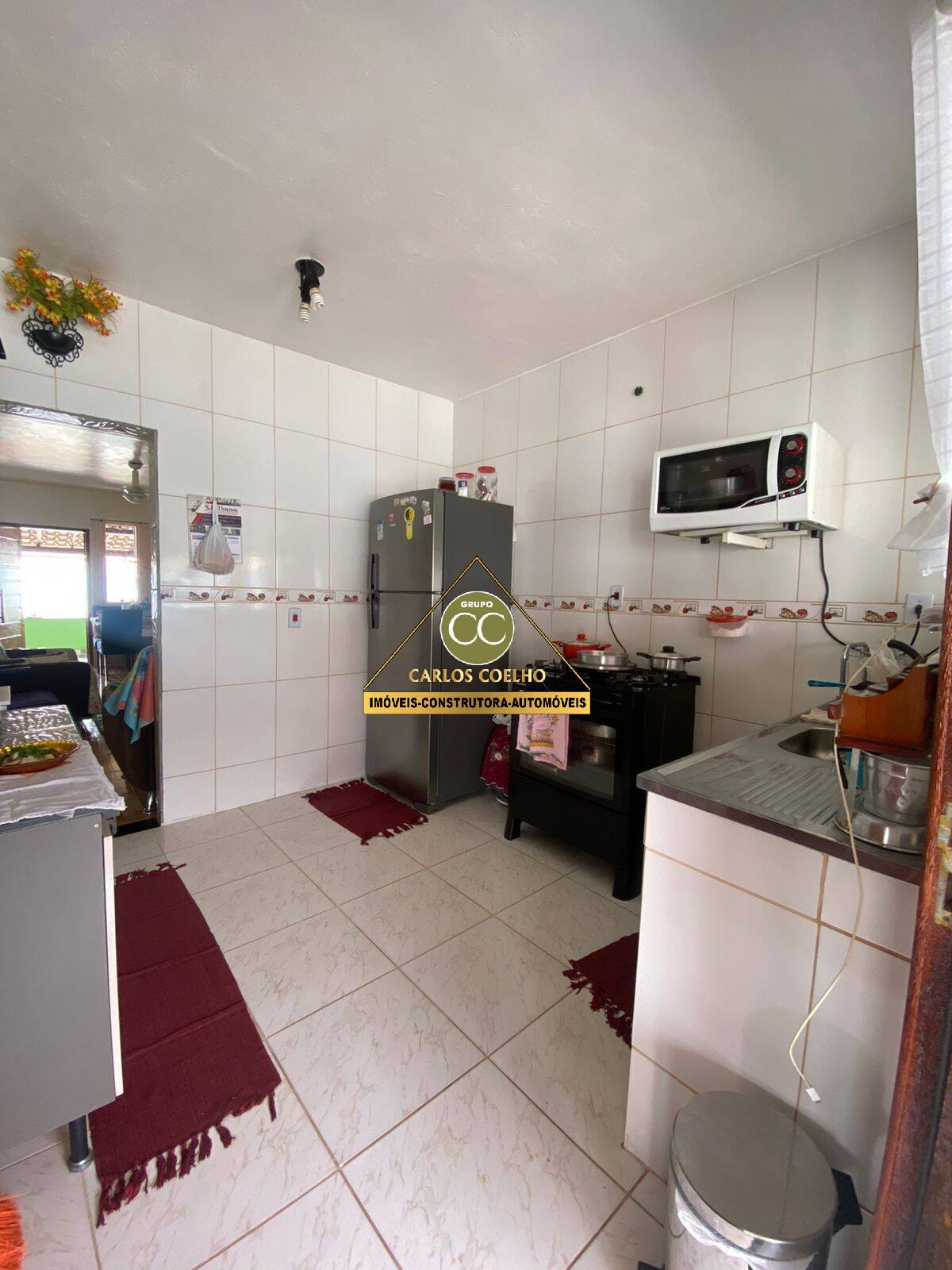 Casa de Condomínio à venda com 2 quartos, 500m² - Foto 14