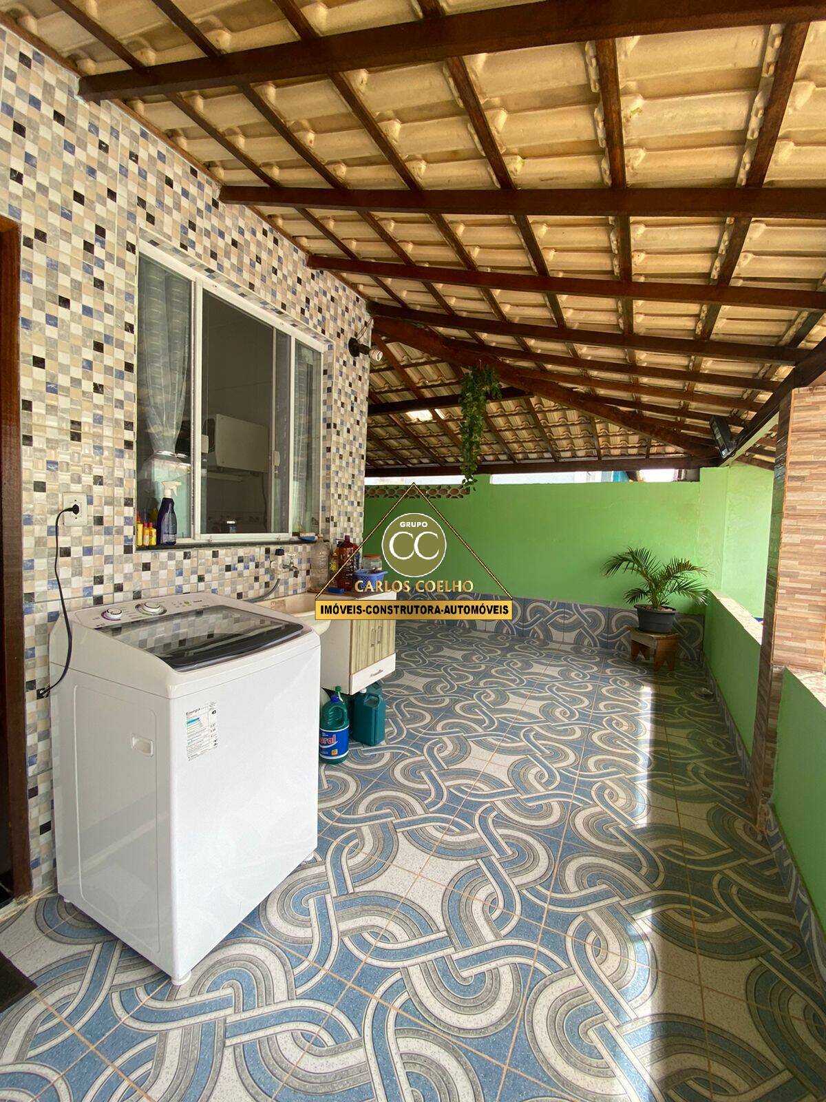 Casa de Condomínio à venda com 2 quartos, 500m² - Foto 17