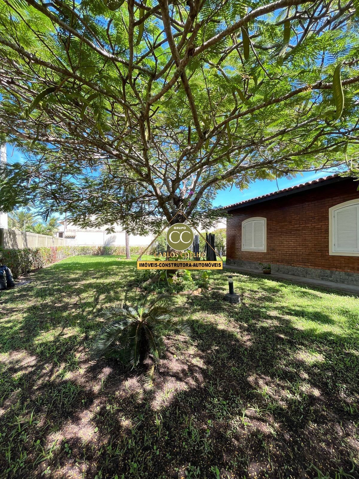 Casa à venda com 6 quartos, 360m² - Foto 4