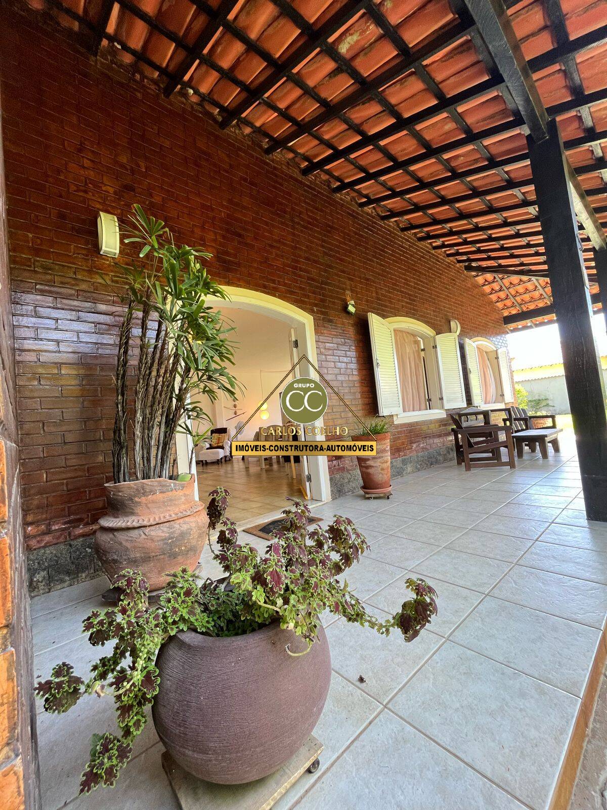 Casa à venda com 6 quartos, 360m² - Foto 6